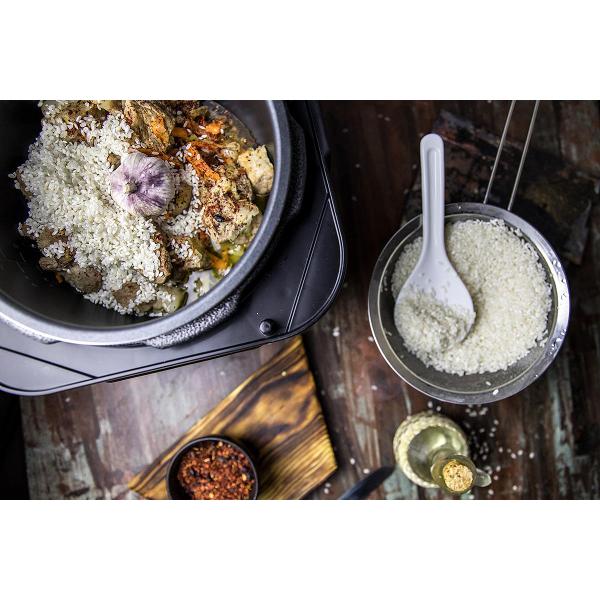 Мультиварка Steba DD 2 BASIC красный