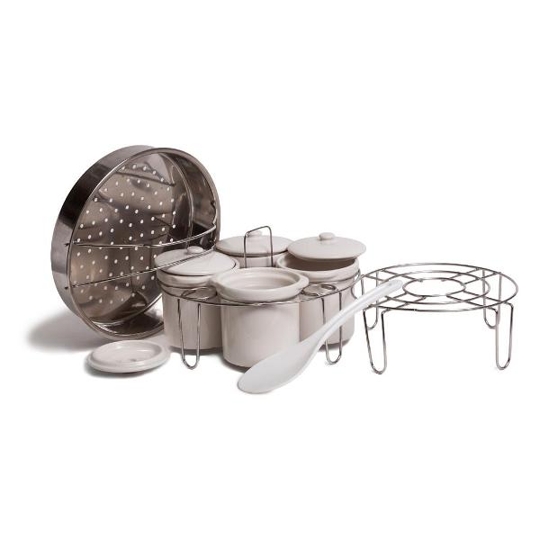 Мультиварка Steba DD 2 XL ECO