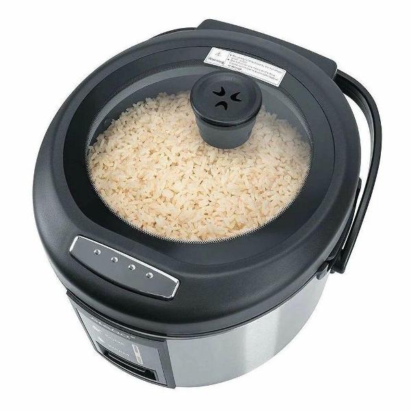 Пароварка Steba RK 3