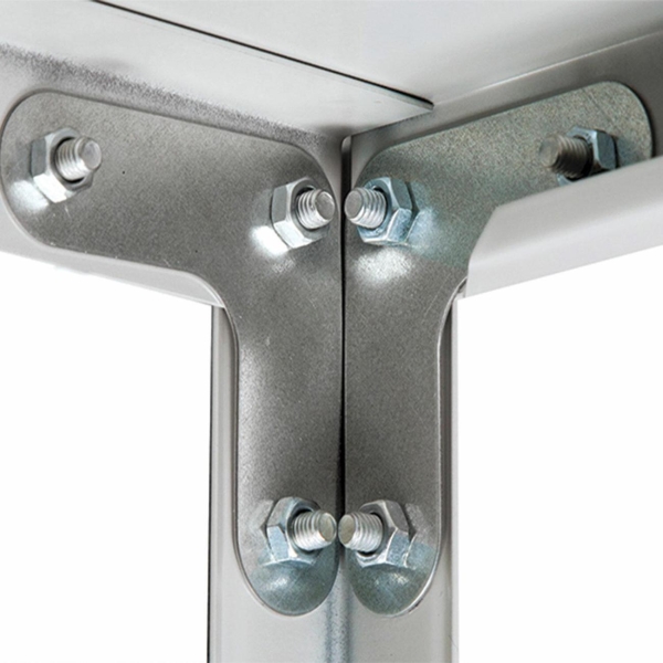 Стеллаж Brabix 291120