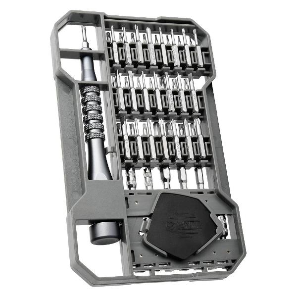 Набор отверток Perfeo Rida