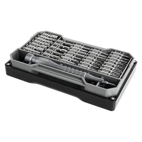 Набор отверток Perfeo Rida