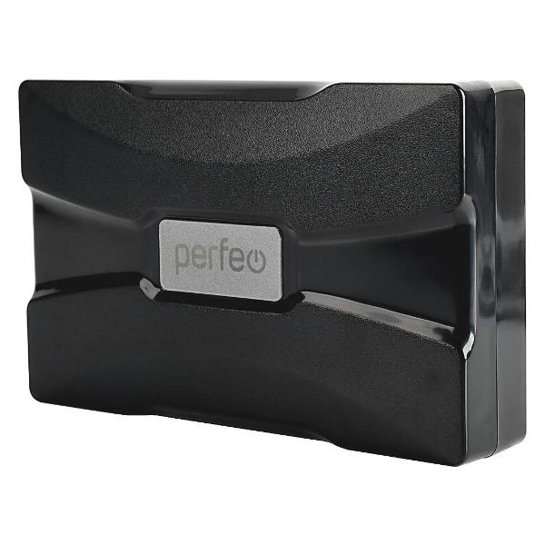 Набор отверток Perfeo Rida