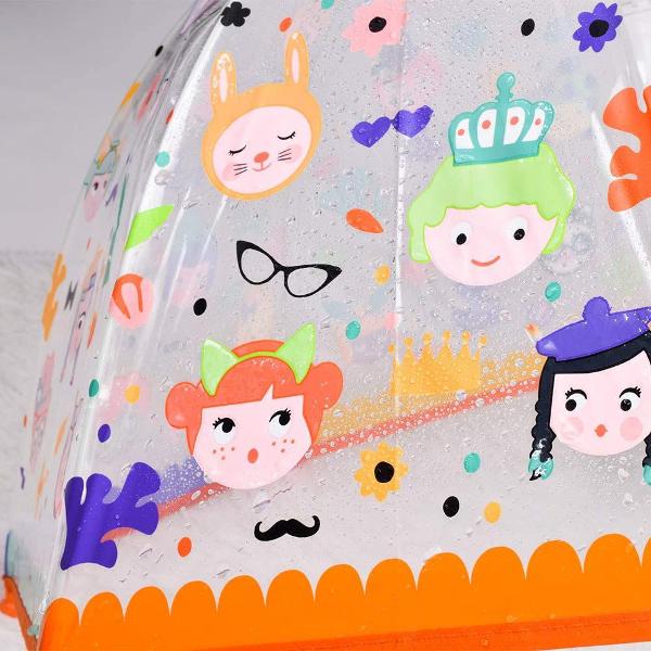 Зонт Djeco DD04709