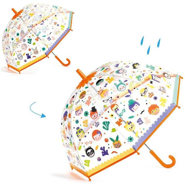 Зонт Djeco DD04709