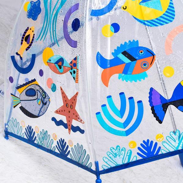 Зонт Djeco DD04710