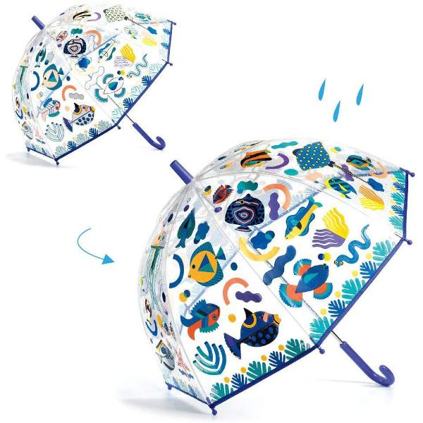 Зонт Djeco DD04710