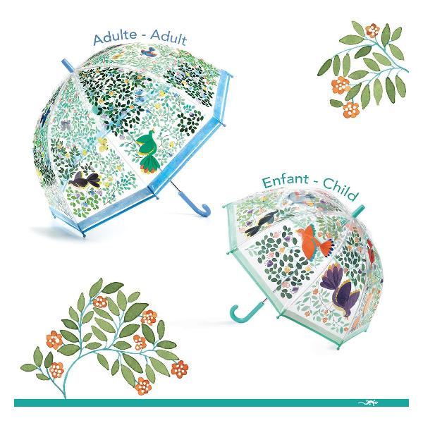 Зонт Djeco DD04721