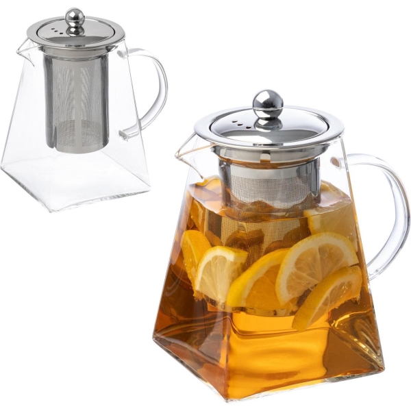 Чайник заварочный Leonord AROMA 105039