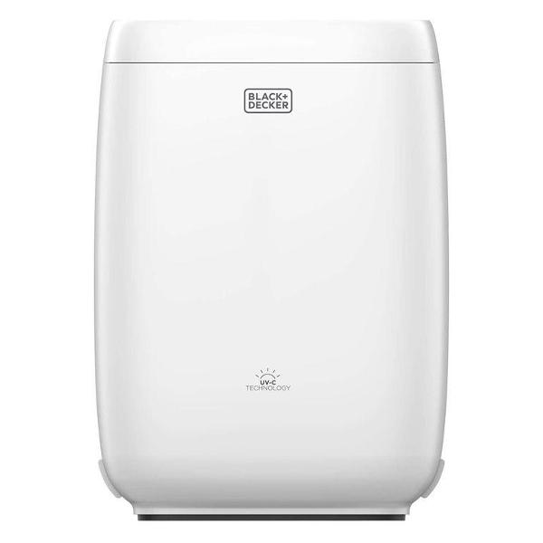 Воздухоочиститель Black+Decker BXAP350E