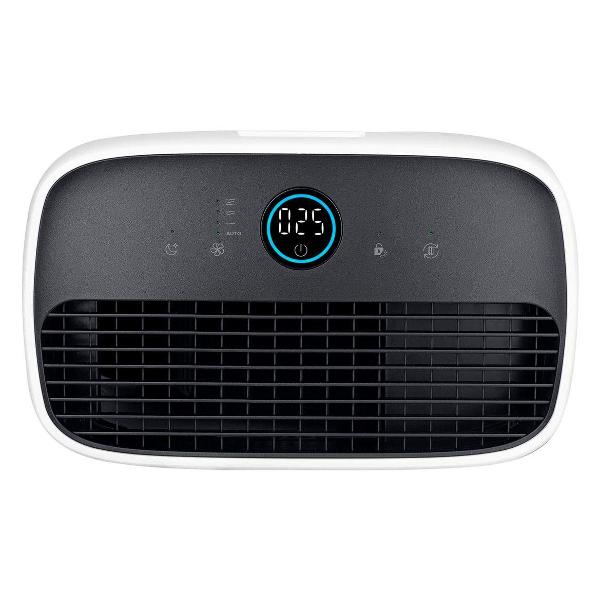 Воздухоочиститель Black+Decker BXAP350E