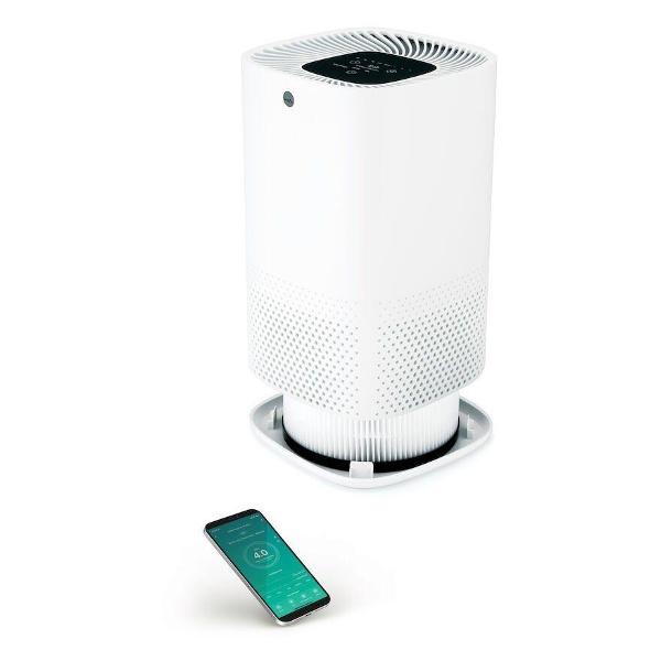 Воздухоочиститель Wilfa AP-100CW