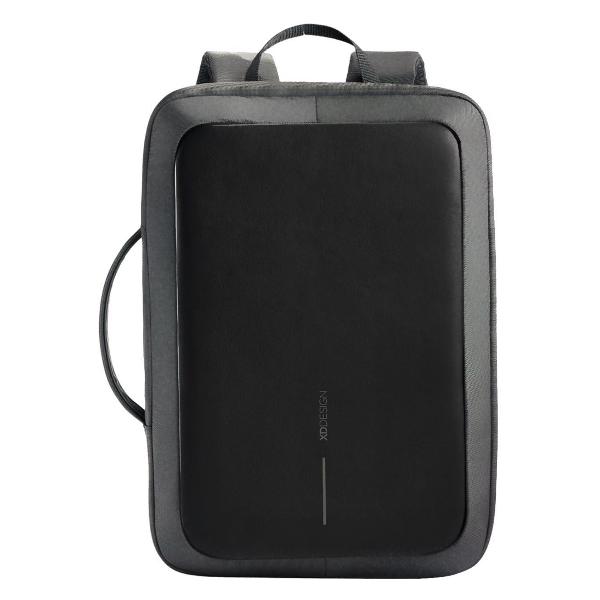 Рюкзак для ноутбука XD Design Bobby Bizz 2.0 (P705.922) серый