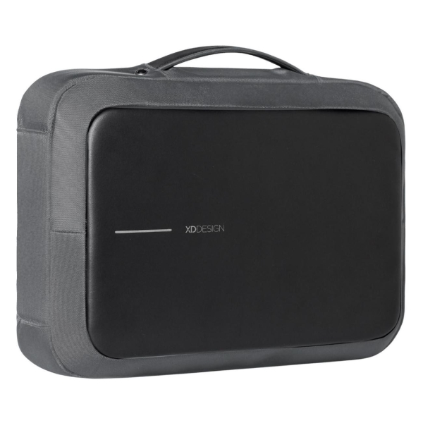 Рюкзак для ноутбука XD Design Bobby Bizz 2.0 (P705.922) серый
