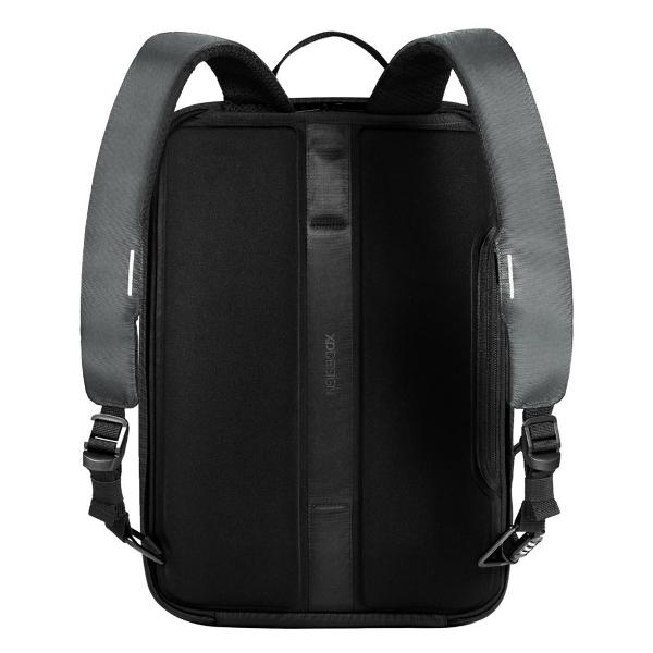 Рюкзак для ноутбука XD Design Bobby Bizz 2.0 (P705.922) серый