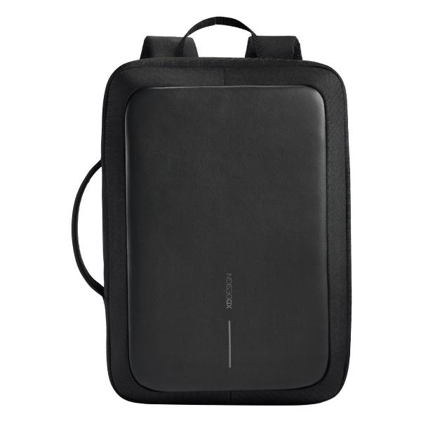 Рюкзак для ноутбука XD Design Bobby Bizz 2.0 (P705.921) черный