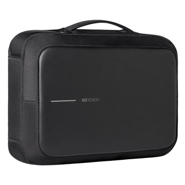 Рюкзак для ноутбука XD Design Bobby Bizz 2.0 (P705.921) черный