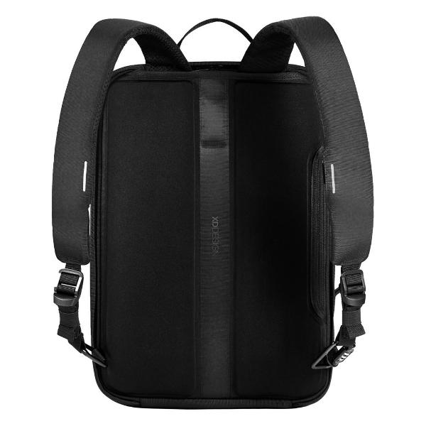 Рюкзак для ноутбука XD Design Bobby Bizz 2.0 (P705.921) черный