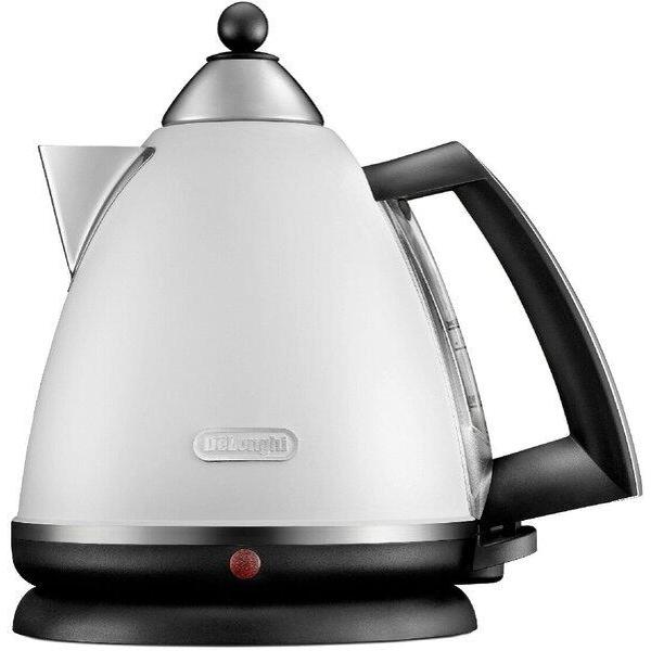 Электрочайник DeLonghi KBX 2016 белый