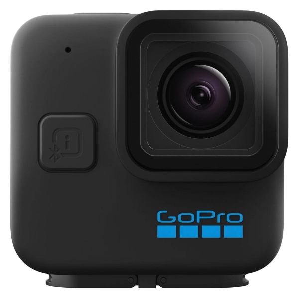 Экшн-камера GoPro HERO11 Black Mini фото