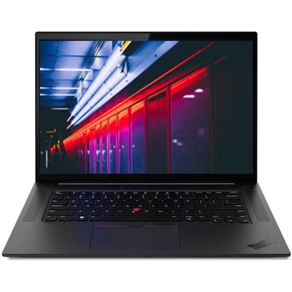 Ноутбук для бизнеса Lenovo ThinkPad X1 Extreme Gen5 21DFS0N900