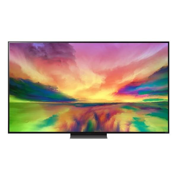 Телевизор LG 65QNED816RA