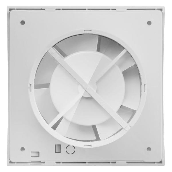 Вентилятор вытяжной Maunfeld MFS10W