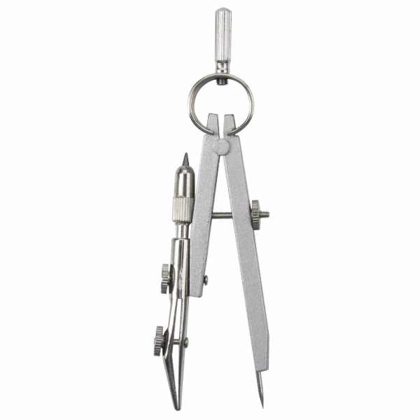 Готовальня Brauberg 210347