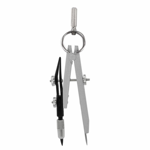 Готовальня Brauberg 210659