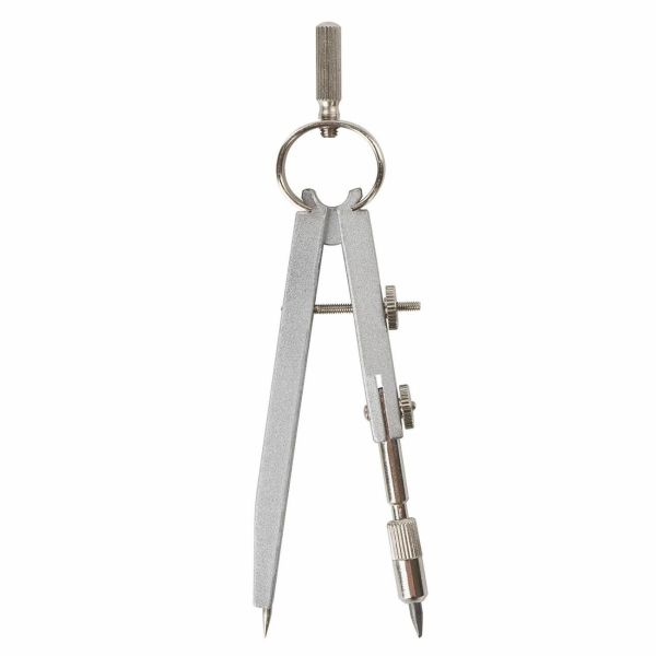 Готовальня Brauberg 210350