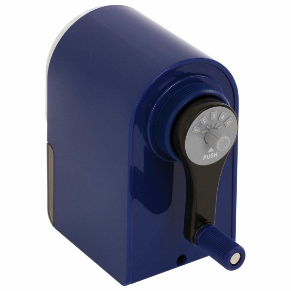 Точилка Brauberg 228480