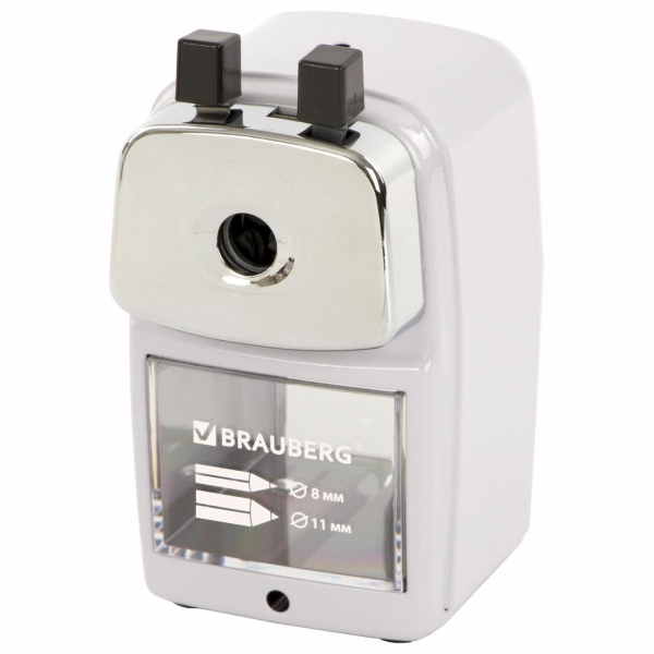 Точилка Brauberg 228481 фото