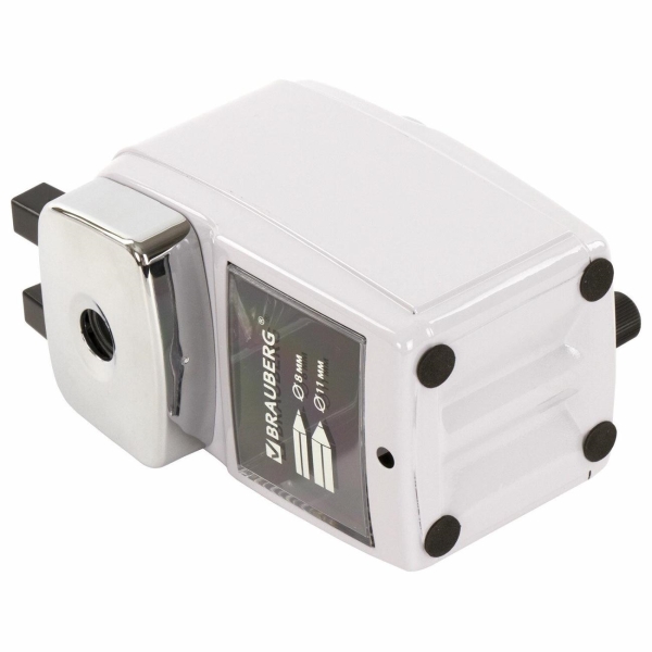 Точилка Brauberg 228481