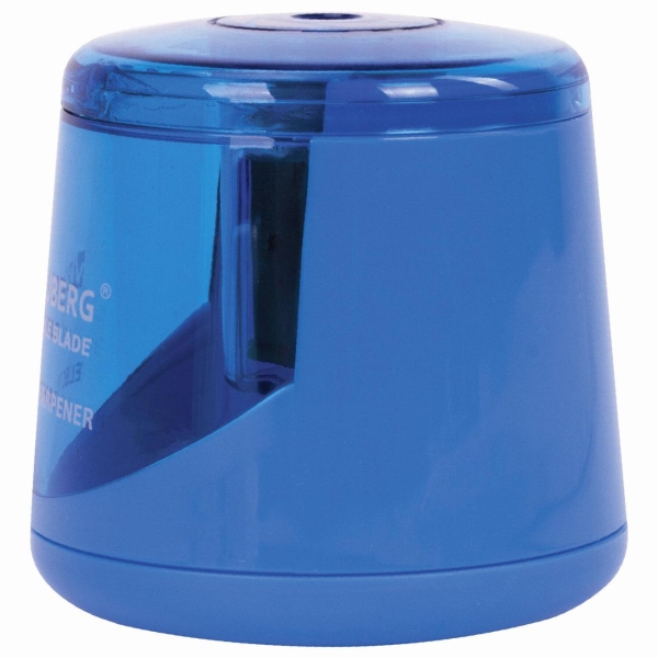 Точилка Brauberg 229605