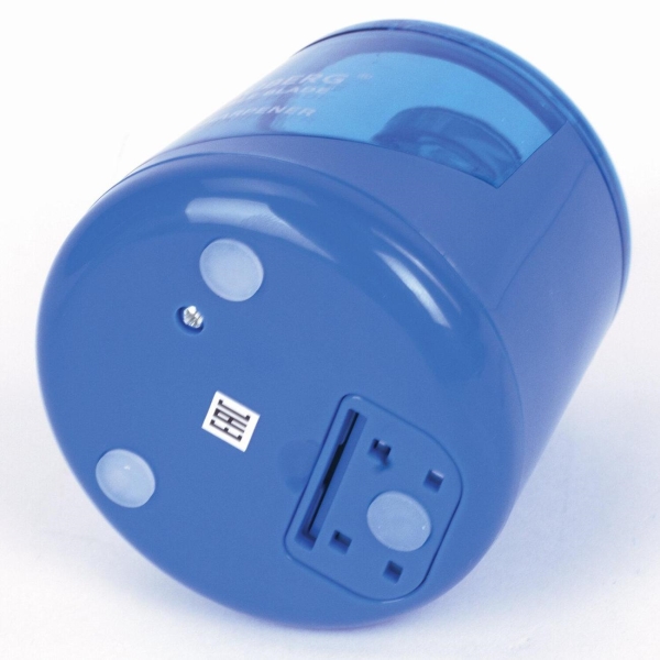 Точилка Brauberg 229605