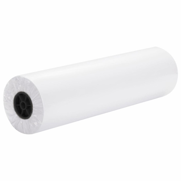 Рулон для плоттера Brauberg 594мм*150м*76мм (110633)