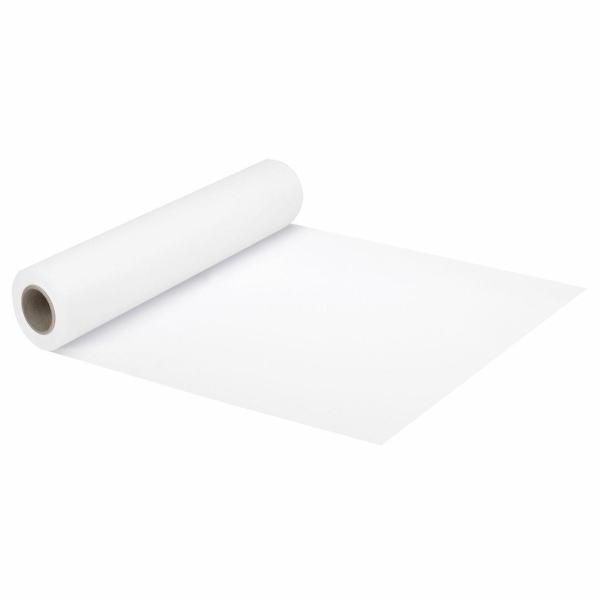 Рулон для плоттера Brauberg 420мм*45м*50,8мм (110625)