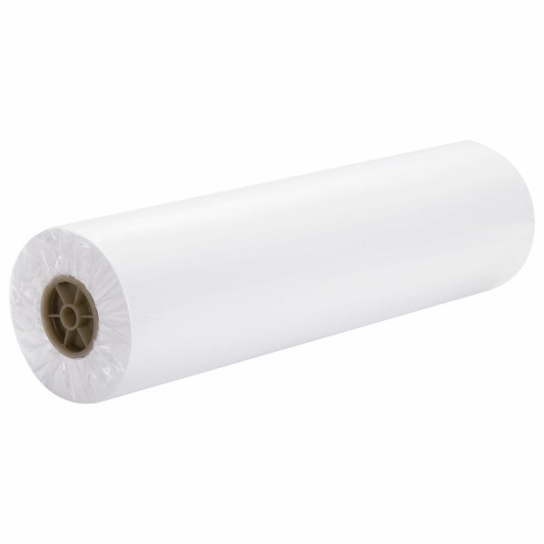 Рулон для плоттера Brauberg 620мм*175м*76мм (110456)