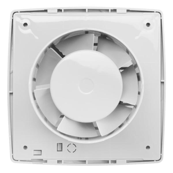 Вентилятор вытяжной Maunfeld MFB10GW