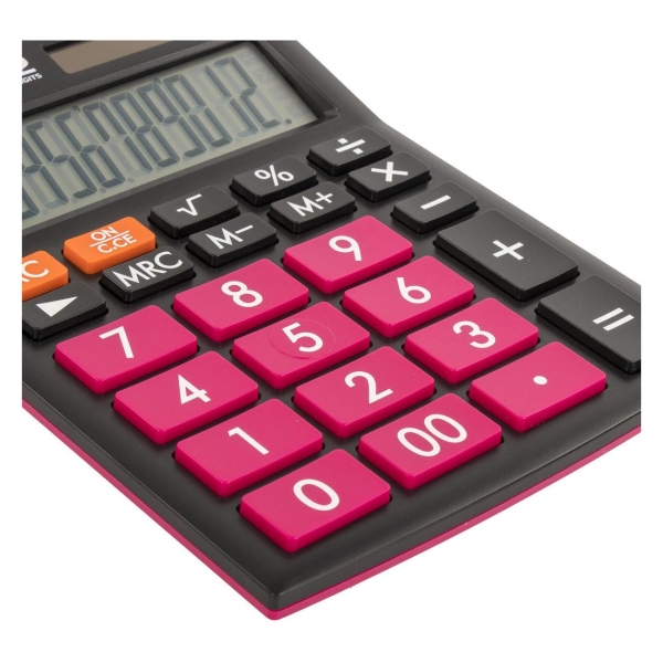 Калькулятор Brauberg 250500