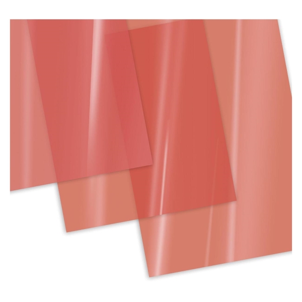 Обложка для переплета Brauberg А4 50мкм (530937)