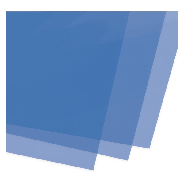 Обложка для переплета Brauberg А4 200мкм (530830)