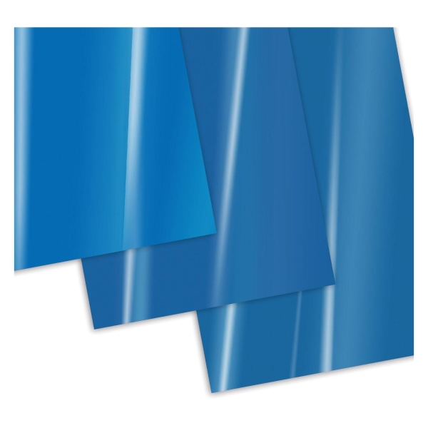 Обложка для переплета Brauberg А4 300мкм (530941)