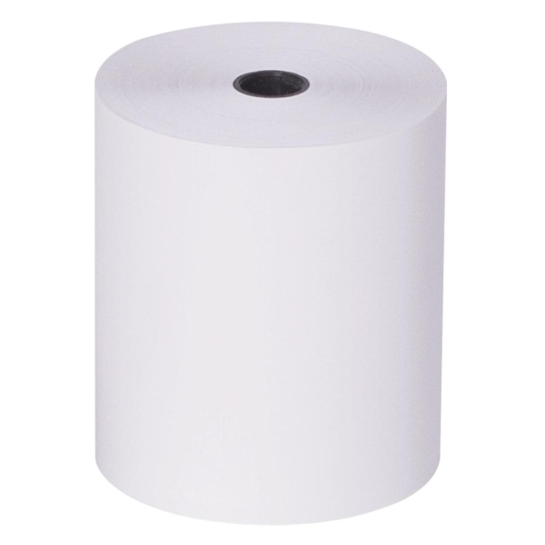 Чековая лента Brauberg ТЕРМО 60м 110892