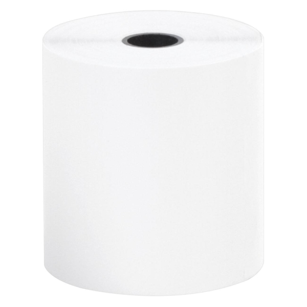 Чековая лента Brauberg ТЕРМО 40м 110886