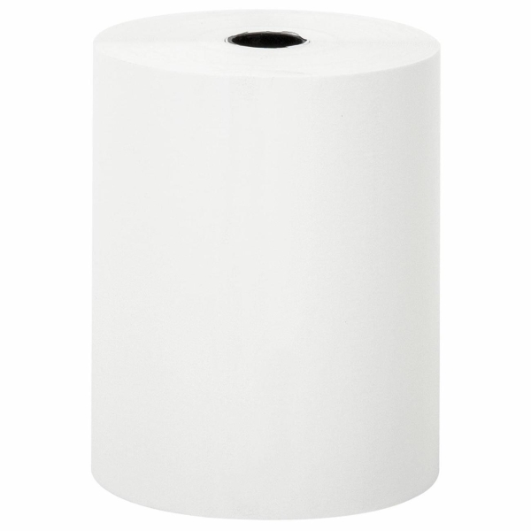 Чековая лента Brauberg ТЕРМО 60м 112355