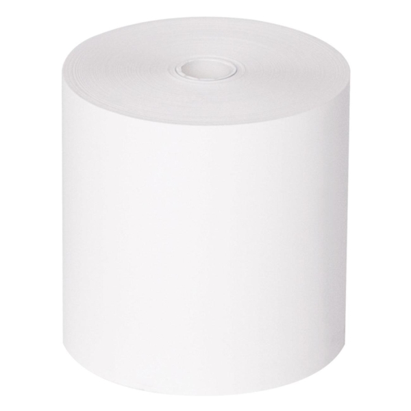 Чековая лента Brauberg ТЕРМО 80м 110895