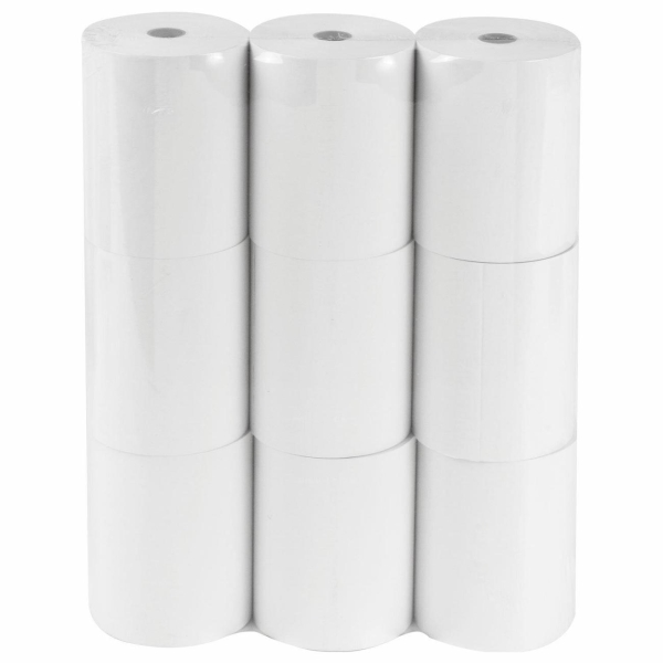 Чековая лента Brauberg ТЕРМО 60м 110887