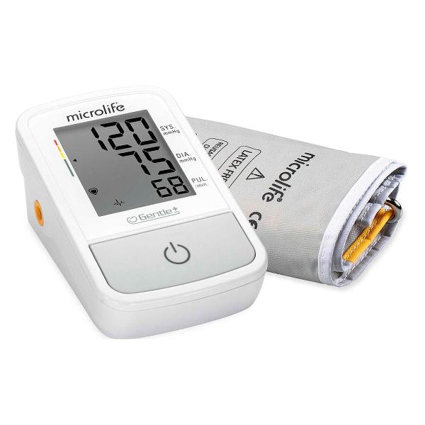 Тонометр Microlife BP A2 Basic
