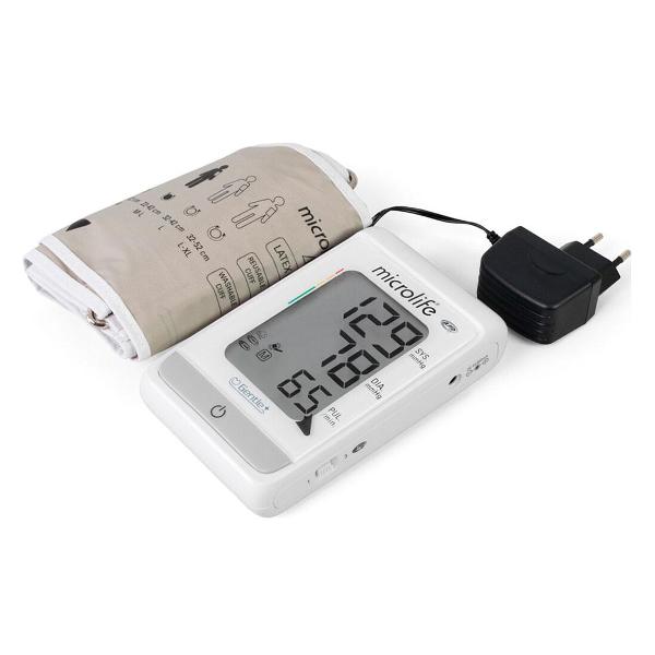 Тонометр Microlife BP A2 Basic